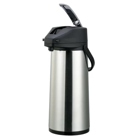 Ideal Settings Airpot, 2.2L, Glass Lined, Lever Lid 212210001